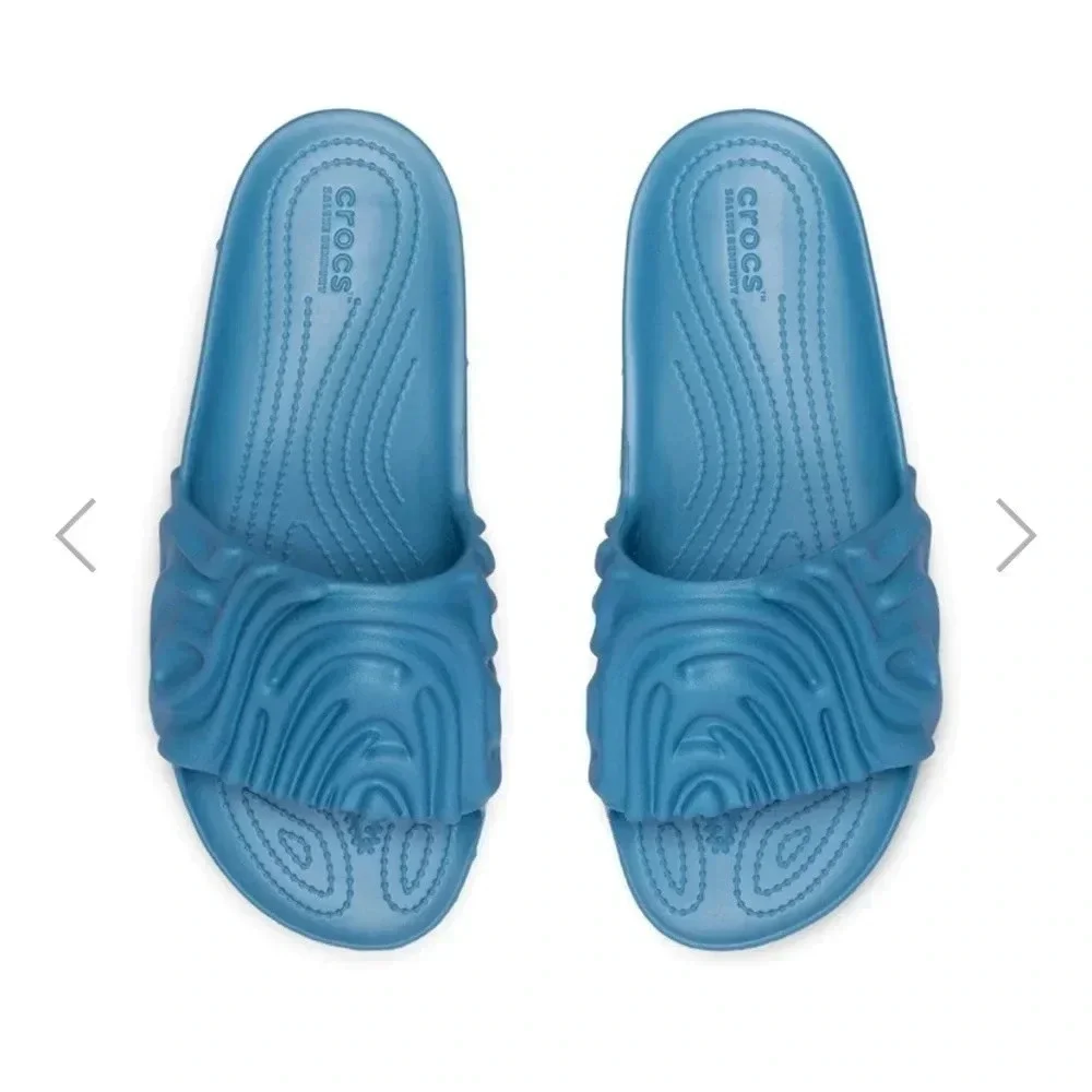 Salehe Bembury X Crocs The Pollex Slide by Tashmoo Men’s 11